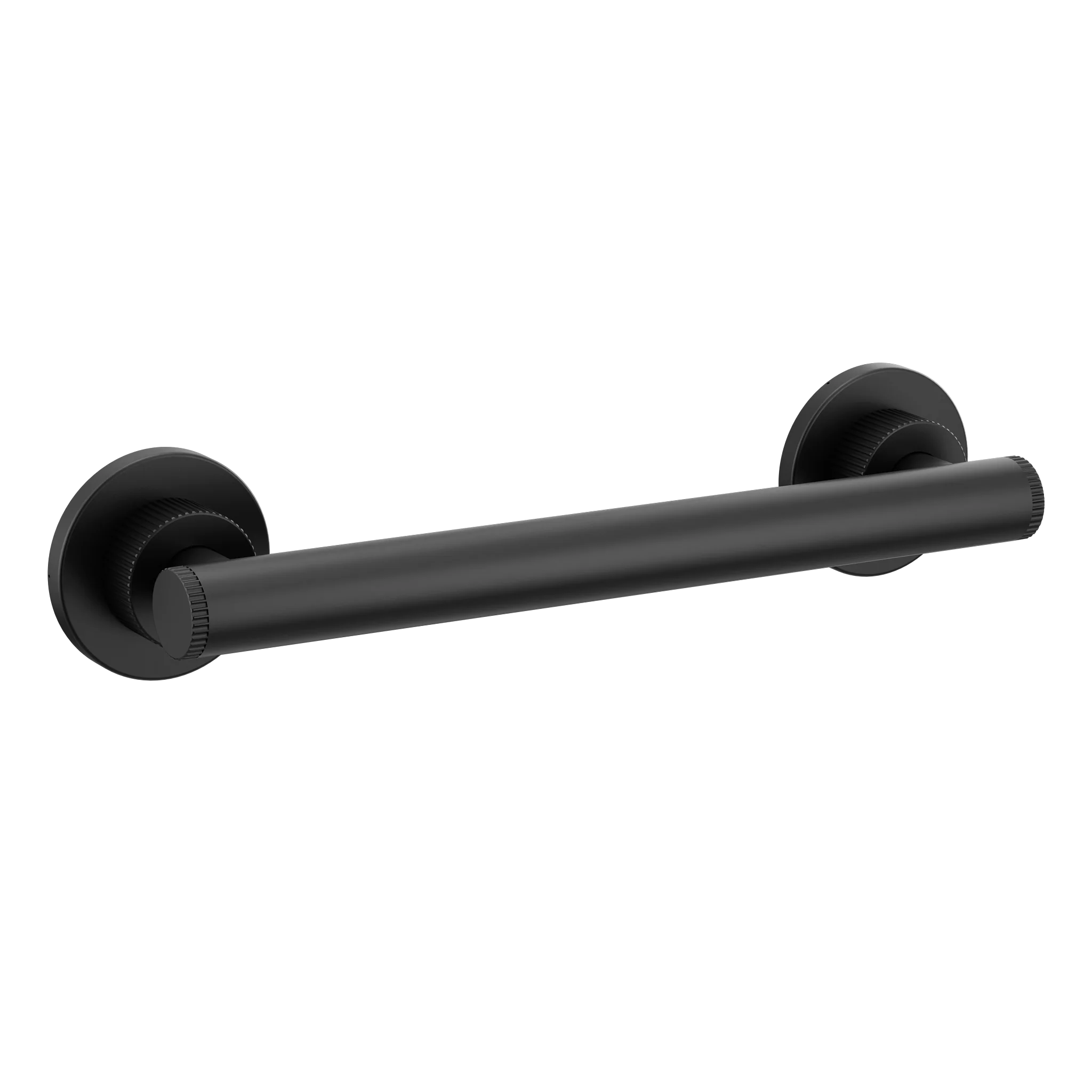 CAMBIUM Chrome 12" designer grab bar - Image 4