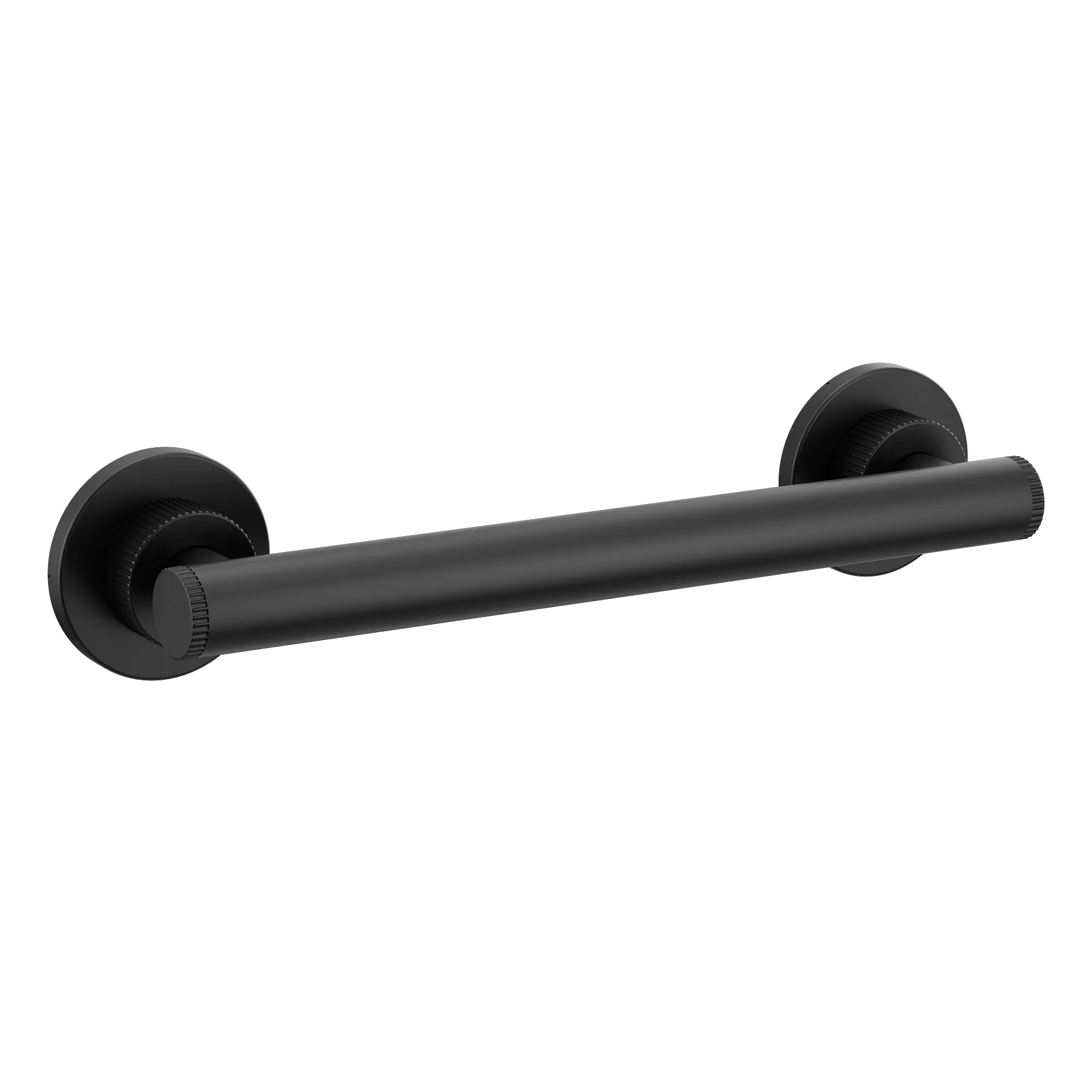 CAMBIUM Chrome 12" designer grab bar - Image 6