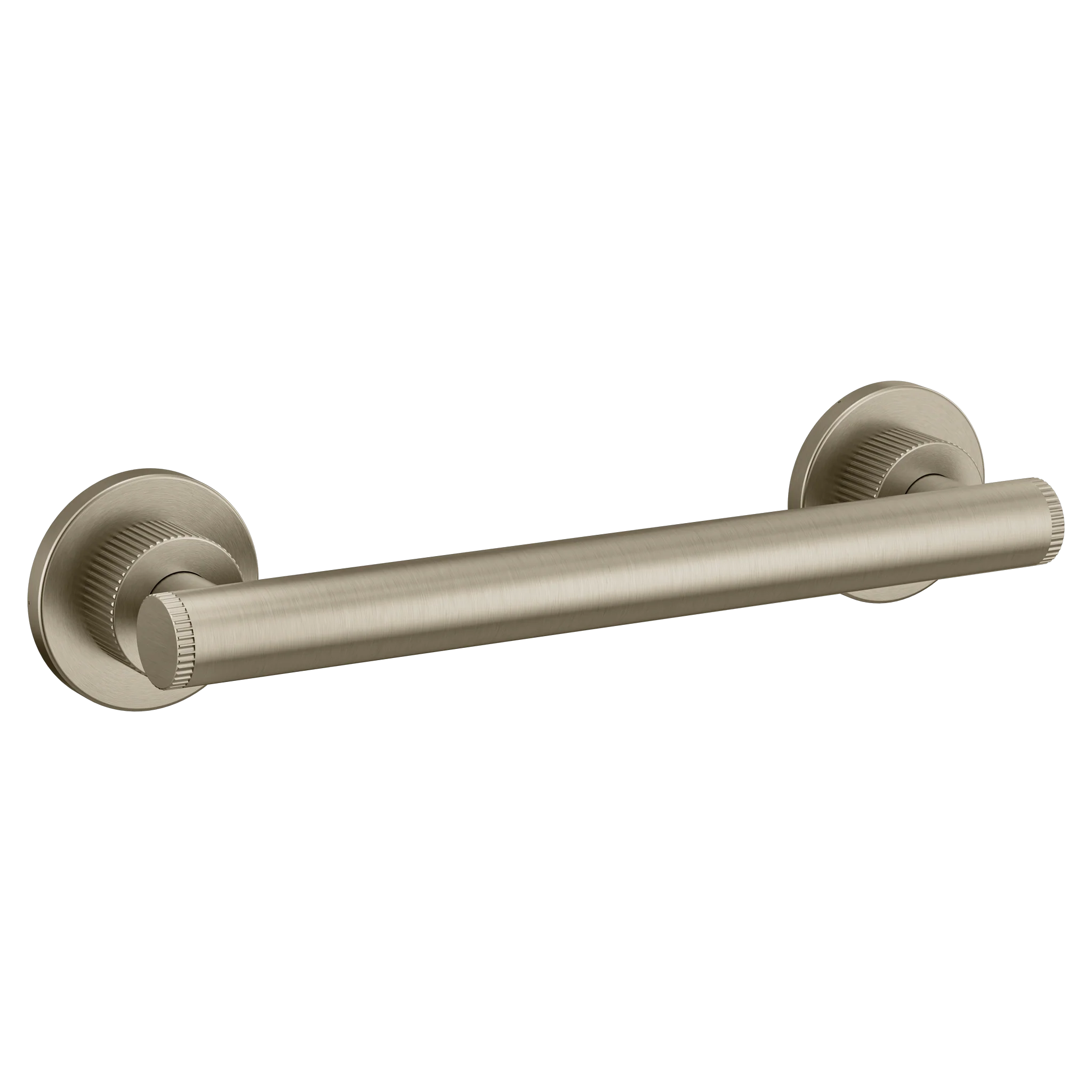 CAMBIUM Chrome 12" designer grab bar - Image 9