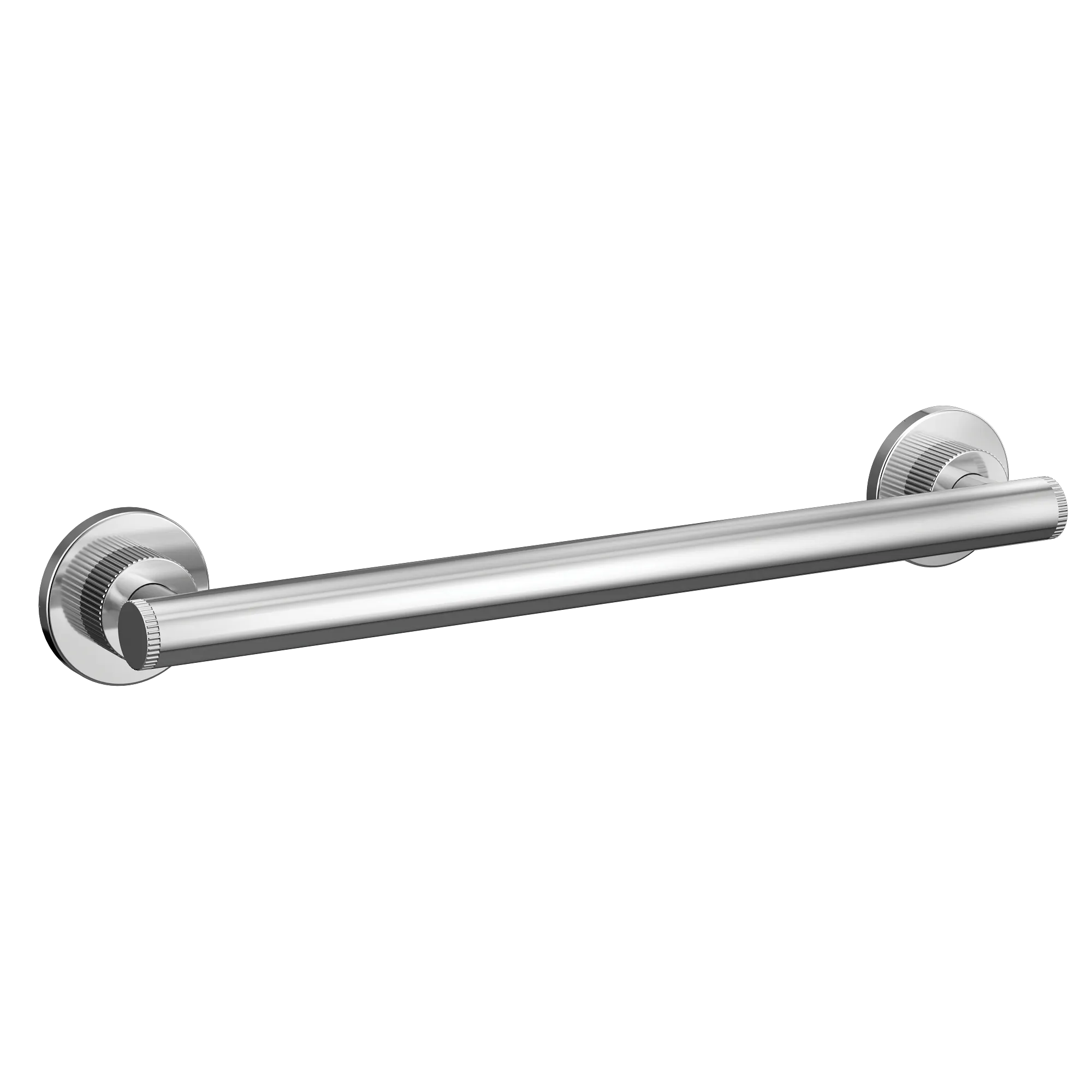 CAMBIUM Chrome 18" designer grab bar - Image 2