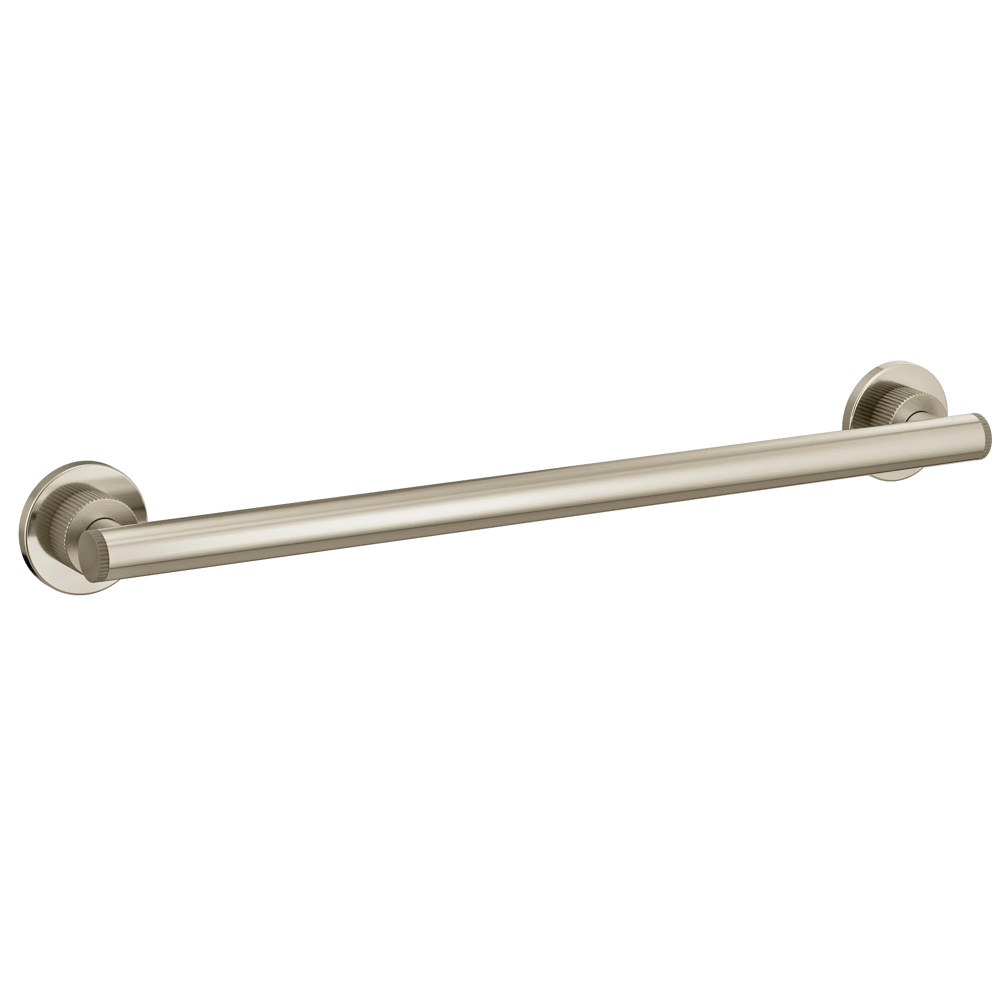 CAMBIUM Chrome 24" designer grab bar - Image 10