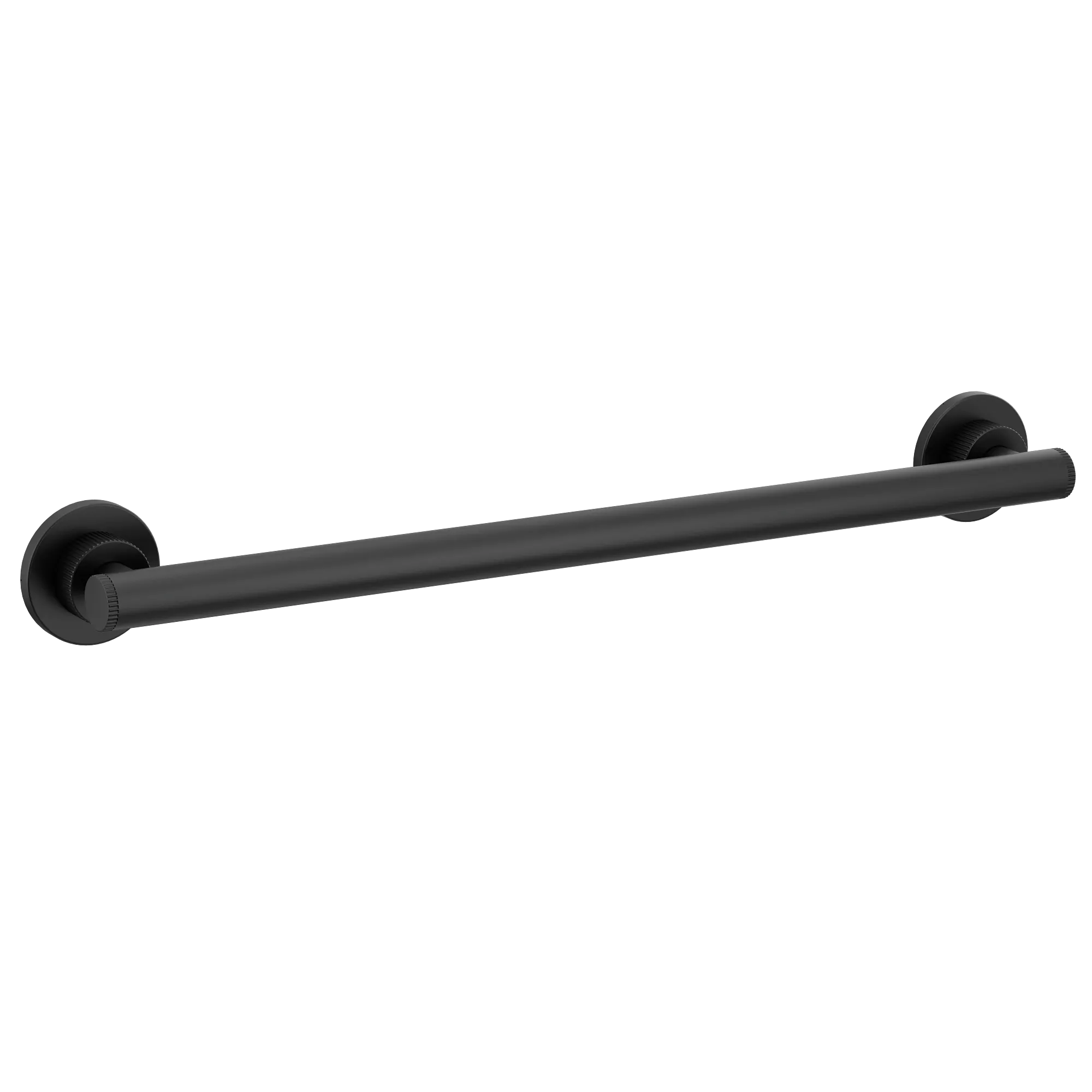 CAMBIUM Chrome 24" designer grab bar - Image 5