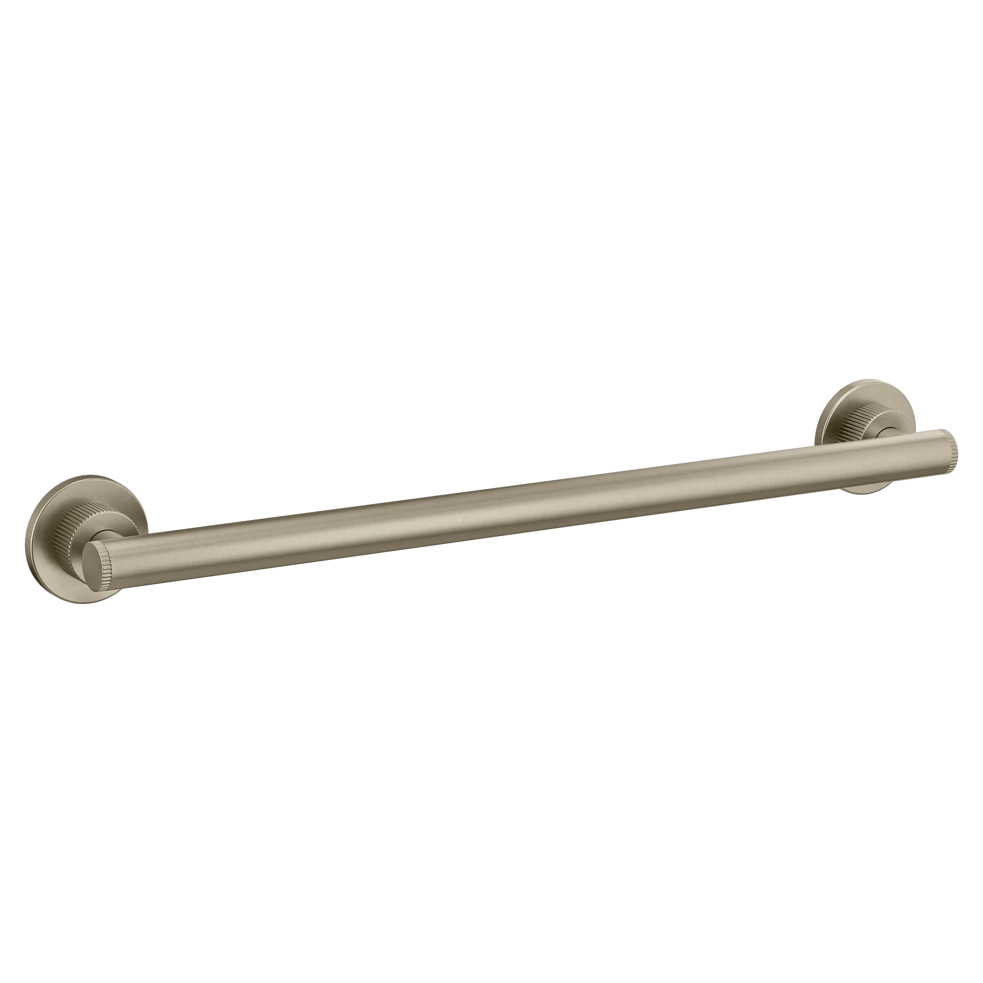 CAMBIUM Chrome 24" designer grab bar - Image 7