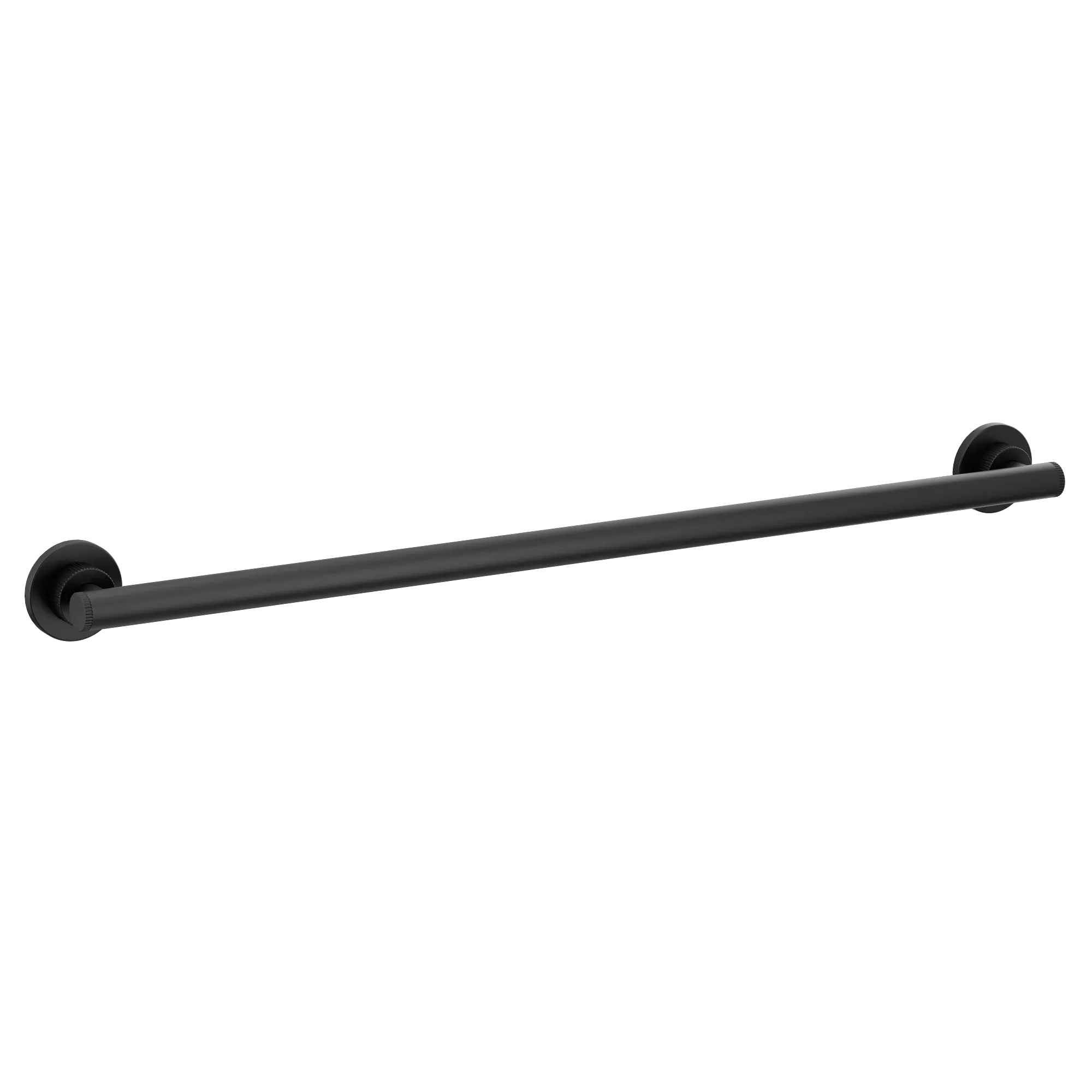 CAMBIUM Chrome 36" designer grab bar - Image 5
