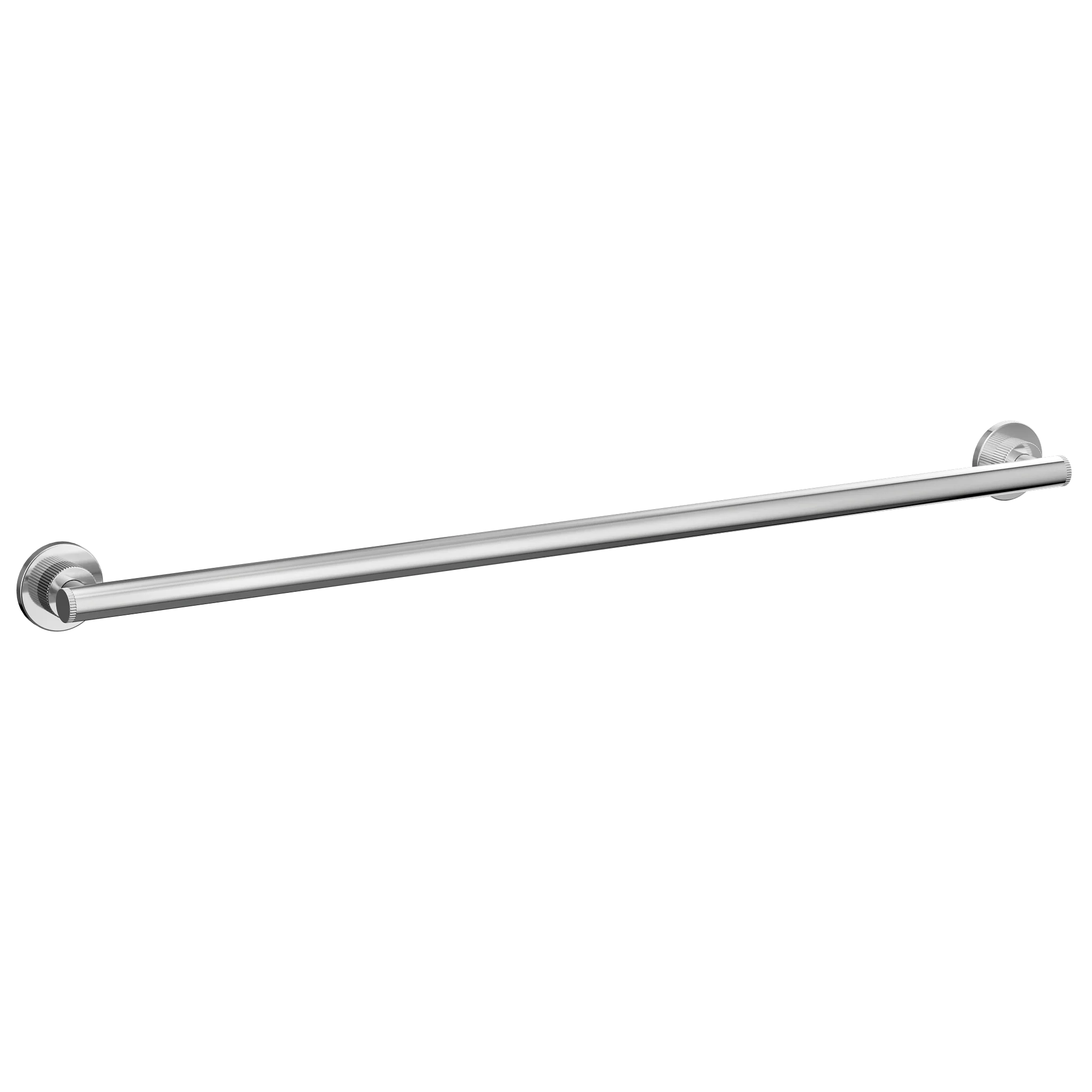 CAMBIUM Chrome 42" designer grab bar