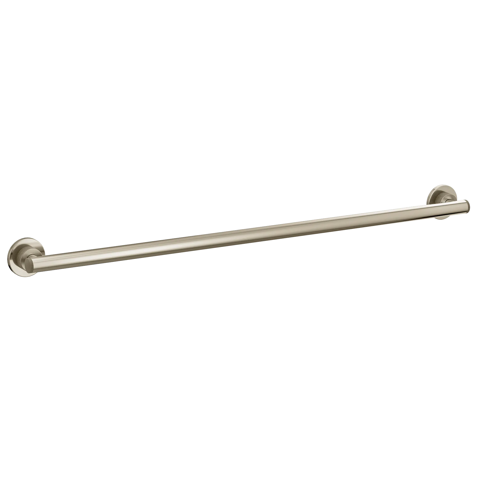 CAMBIUM Chrome 42" designer grab bar - Image 10