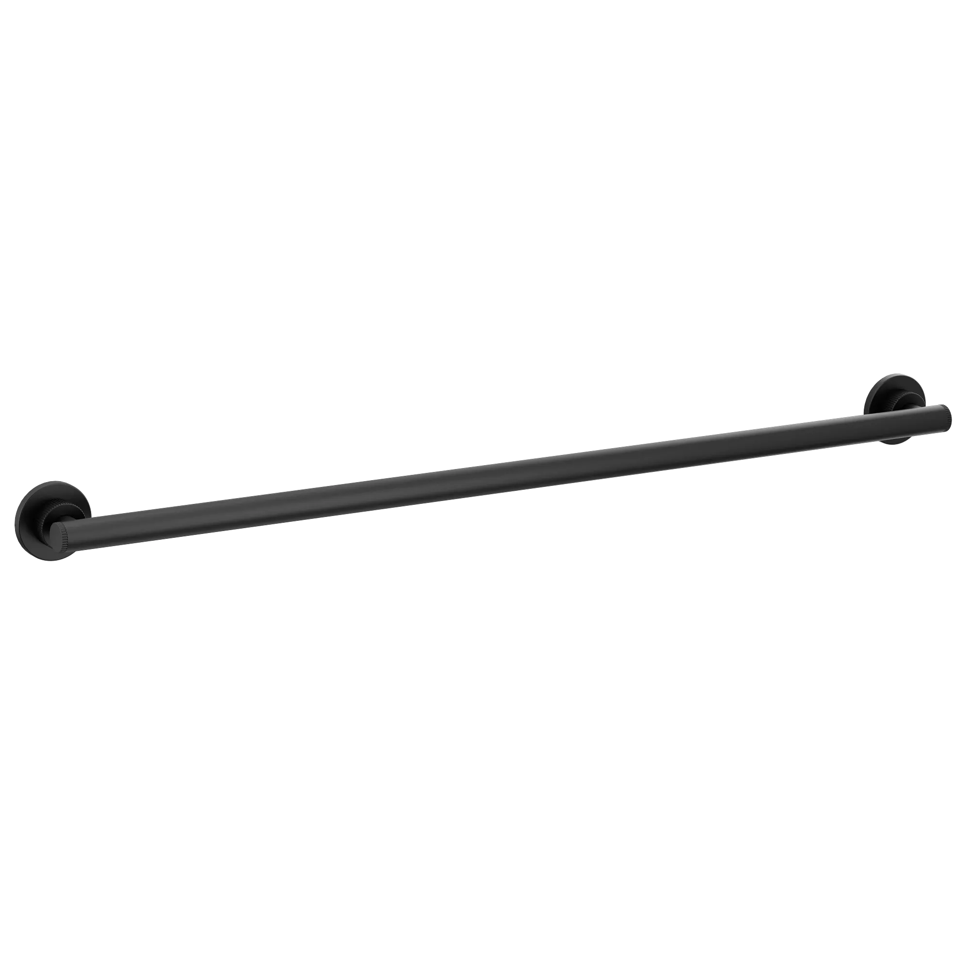 CAMBIUM Chrome 42" designer grab bar - Image 5
