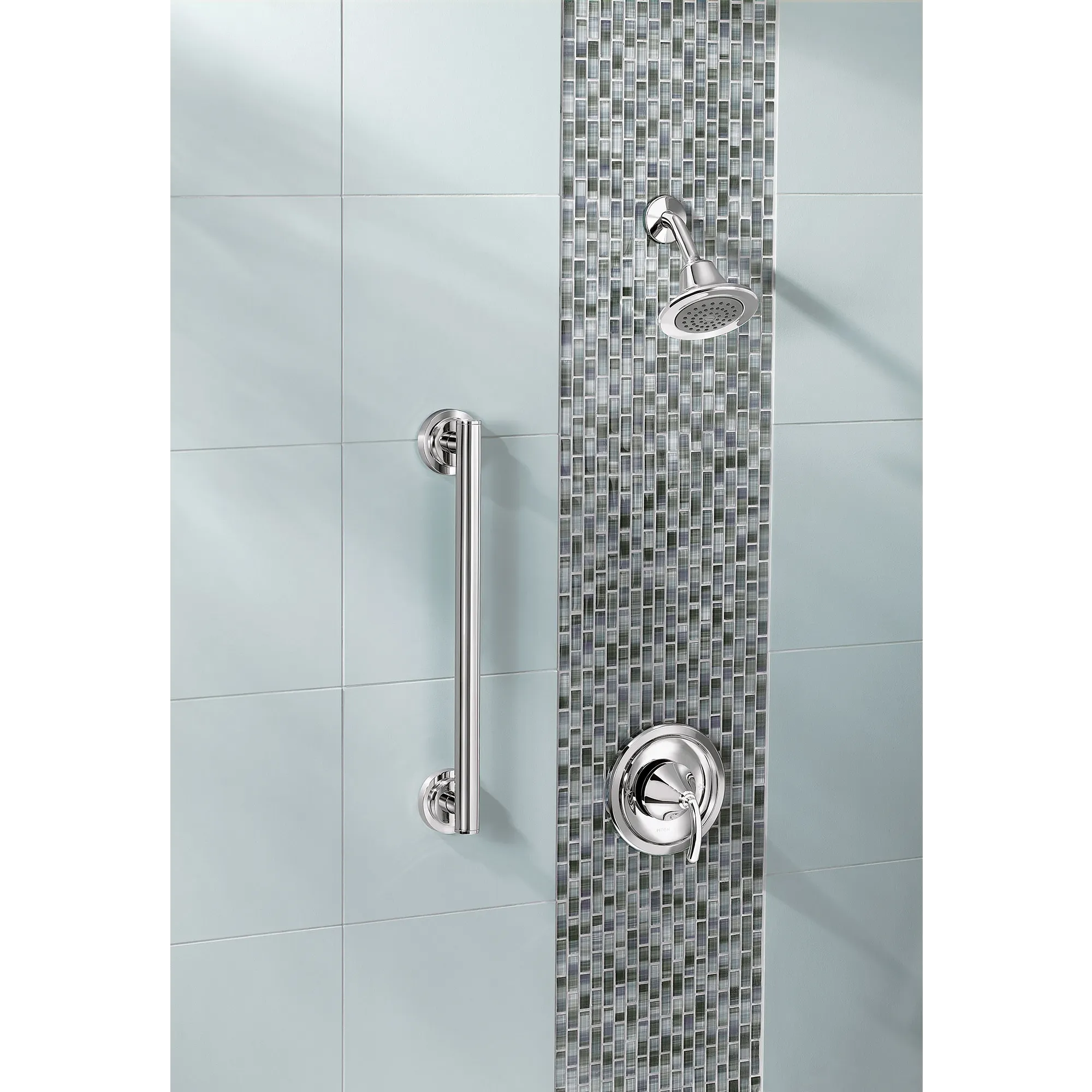 Iso 12" Grab Bar - Image 2