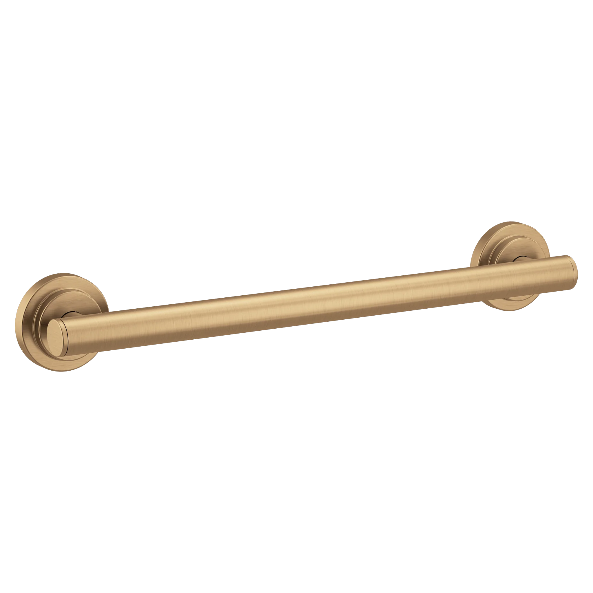 Iso 18" Designer Grab Bar