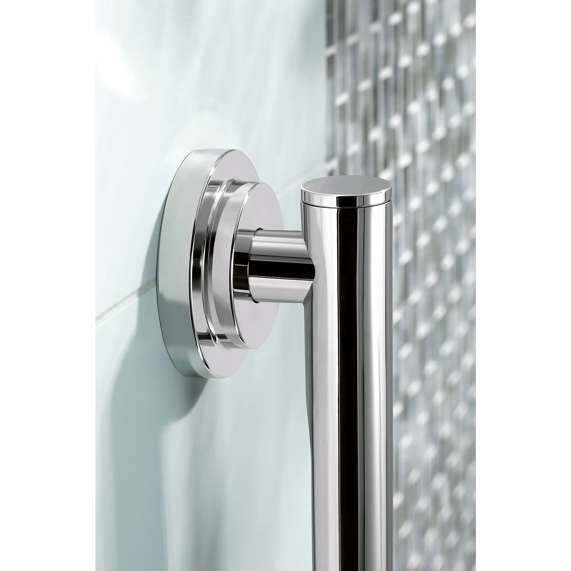 Iso 18" Designer Grab Bar - Image 2