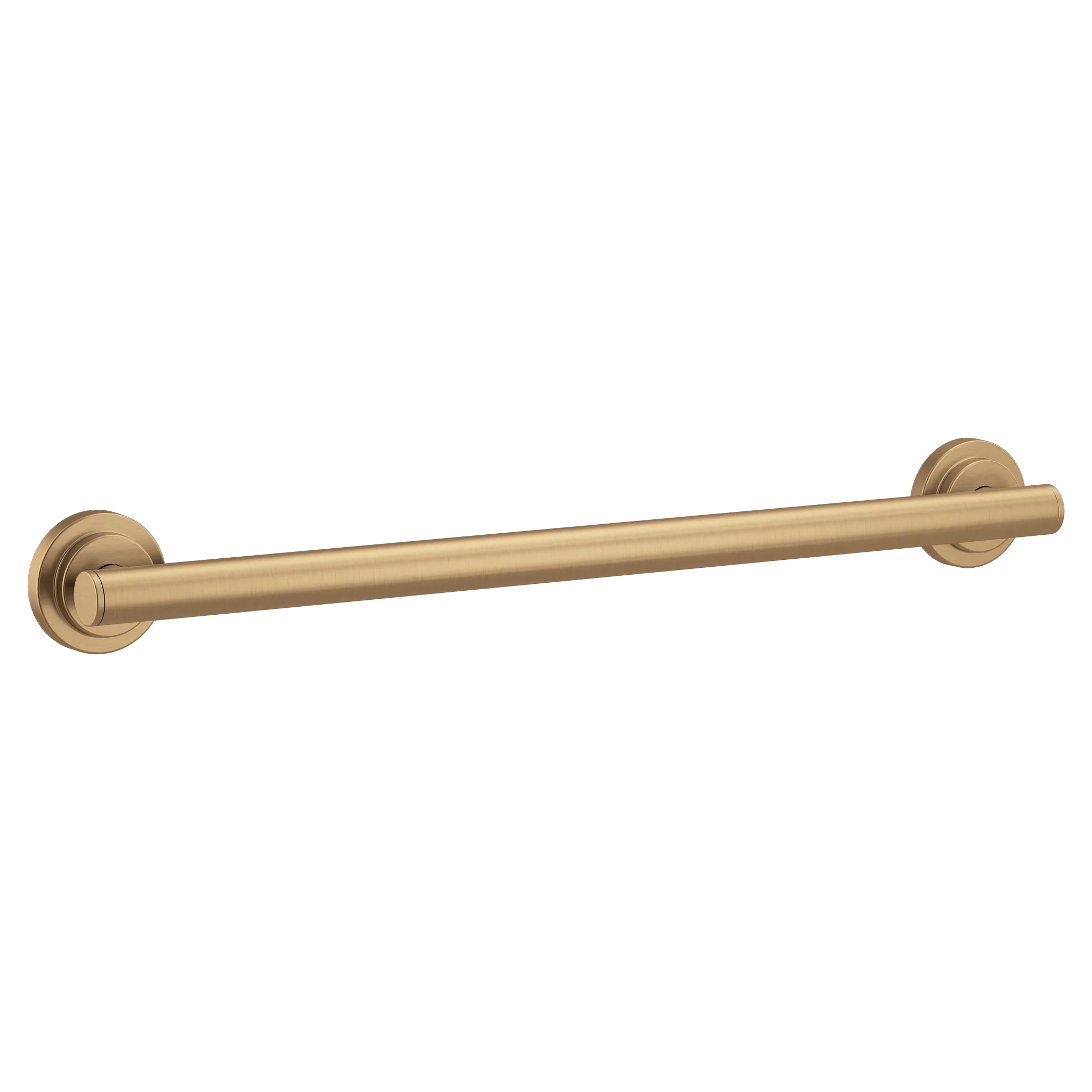 Iso 24" Designer Grab Bar