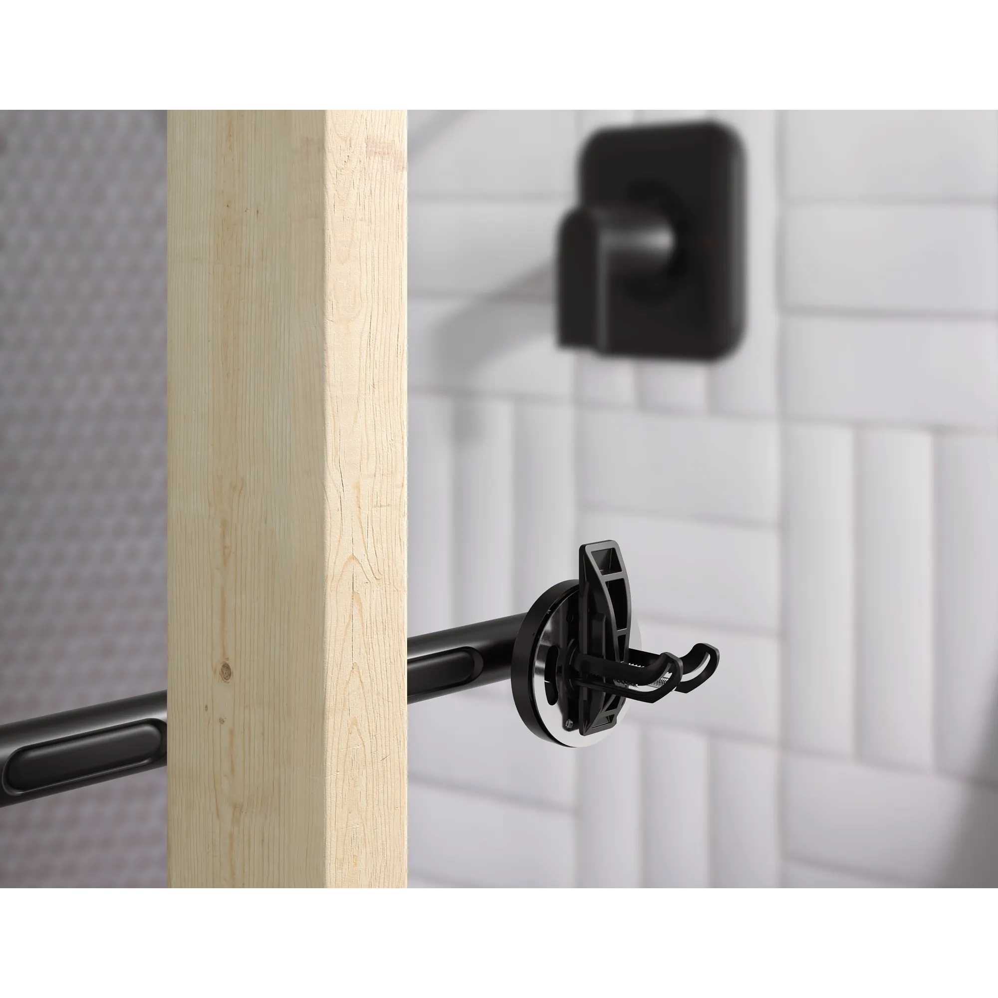 Iso 24" Designer Grab Bar - Image 11
