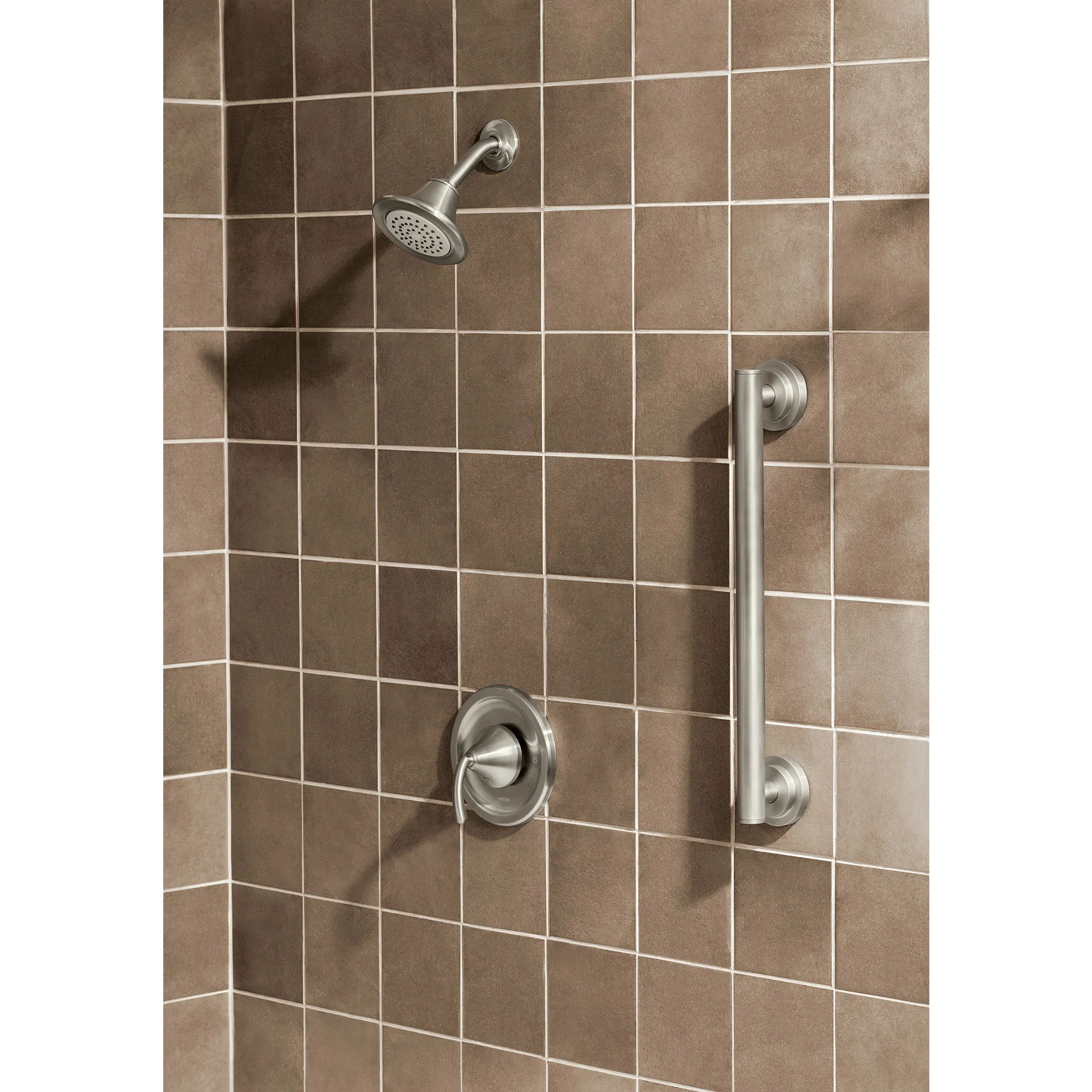 Iso 24" Designer Grab Bar - Image 14