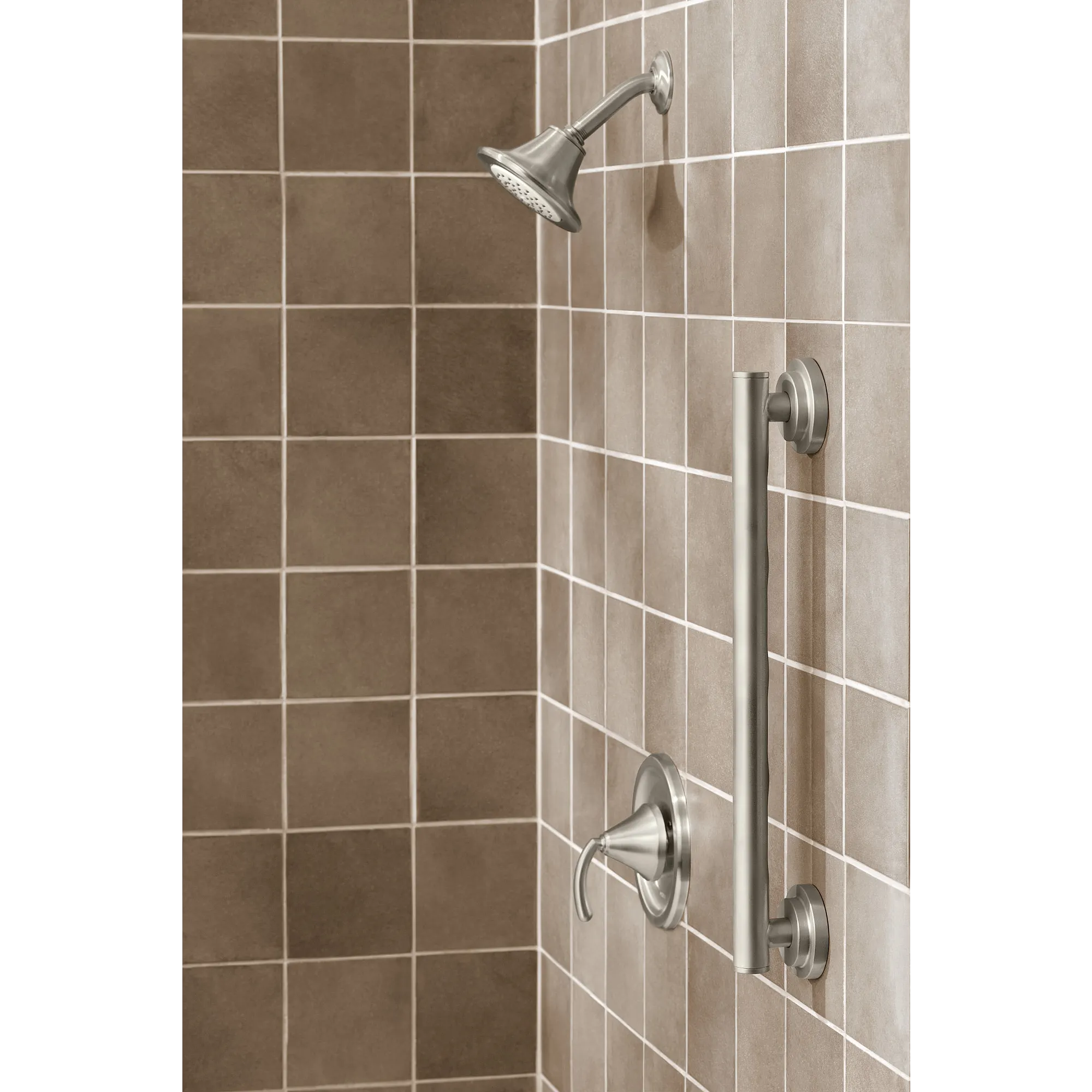 Iso 24" Designer Grab Bar - Image 17