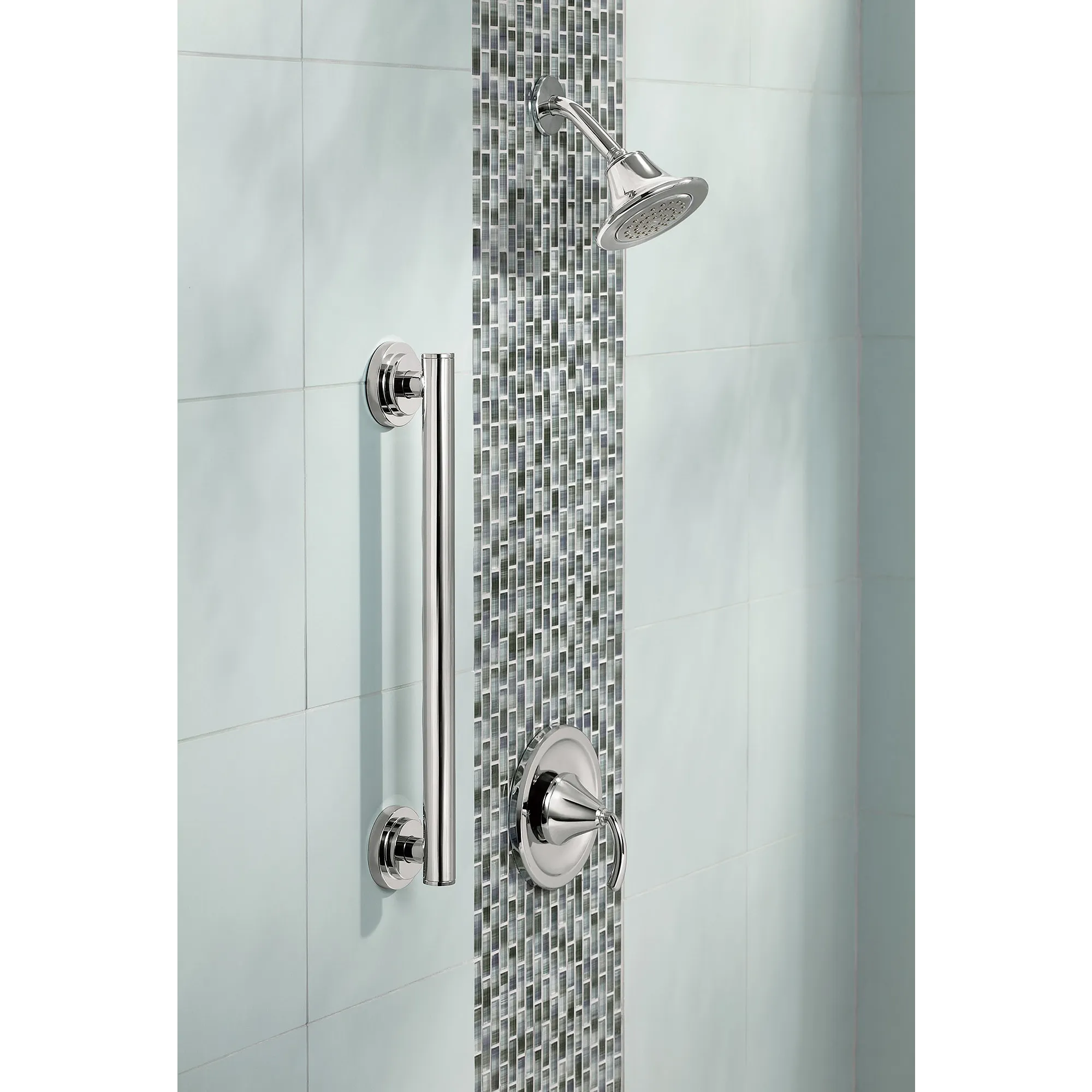 Iso 24" Designer Grab Bar - Image 5