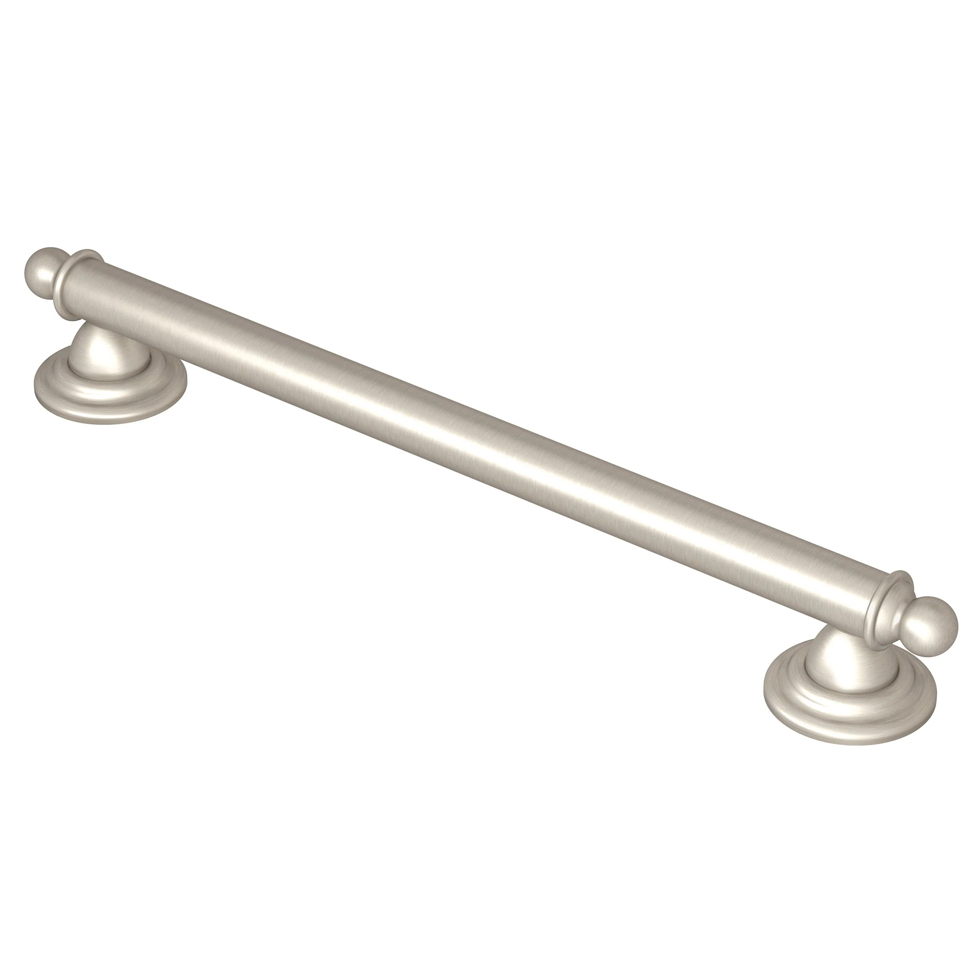 Brantford Chrome 18" Designer Grab Bar - Image 12