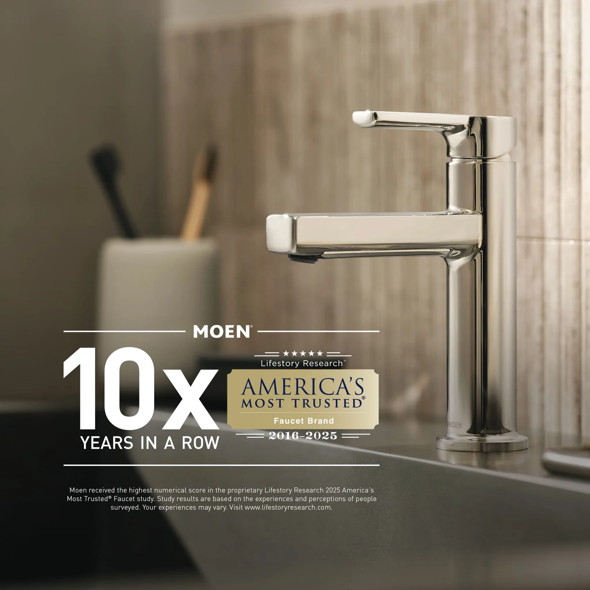Kingsley 36" Designer Grab Bar - Image 11