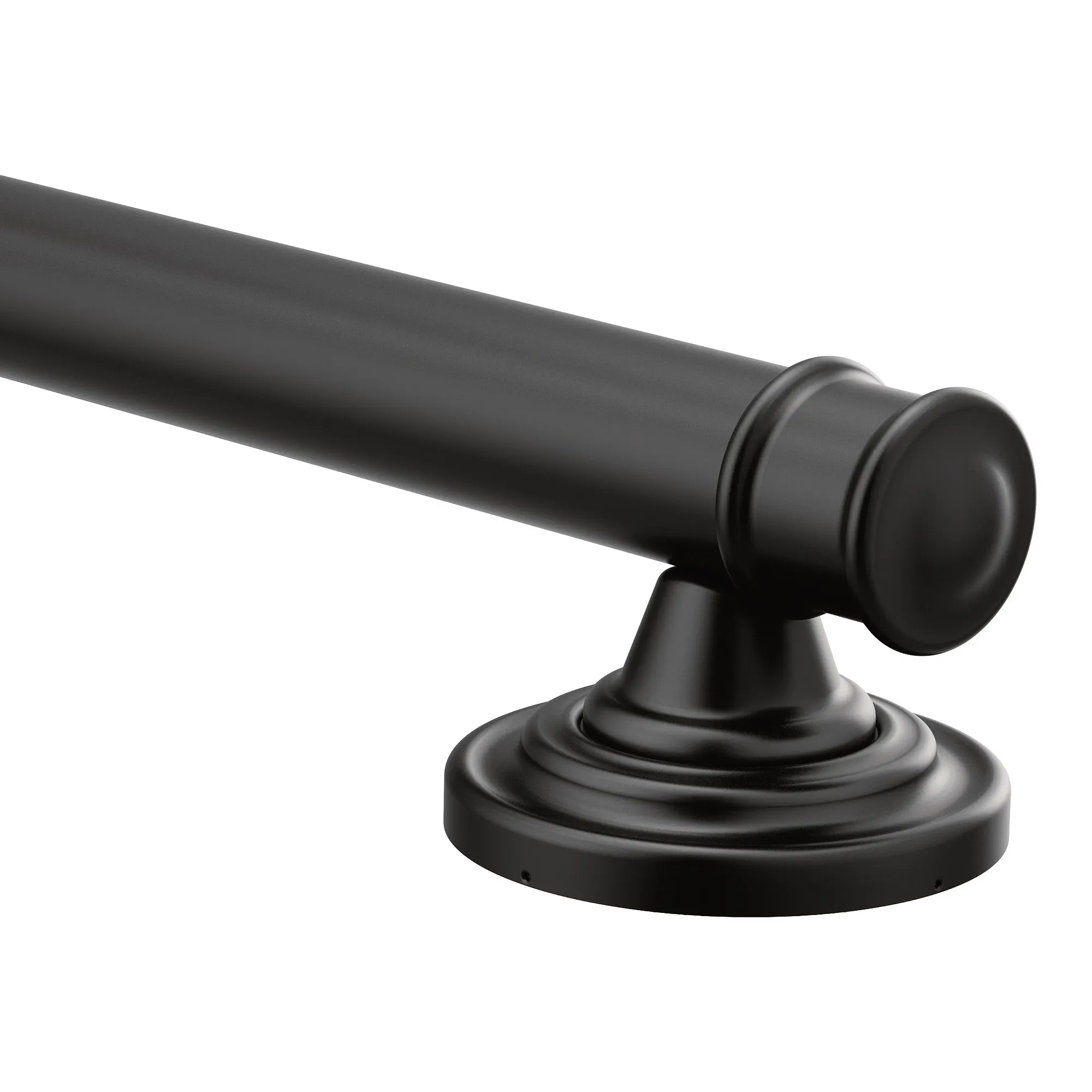 Belfield 12" Designer Grab Bar - Image 5