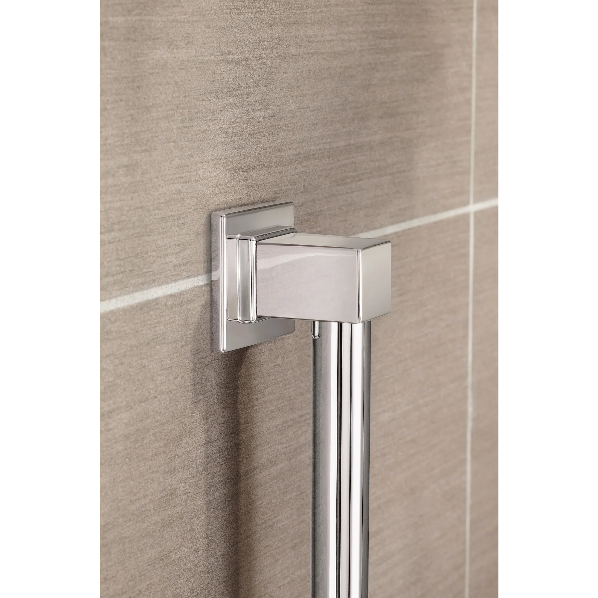 90 Degree 42" Designer Grab Bar - Image 2